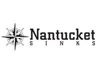 Nantucket Kitchen and Bath Sinks and Accessories