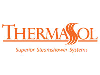 Thermasol Steam Shower Products