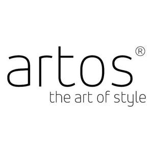 Artos - Shower and Bath Fixtures towel Dryer