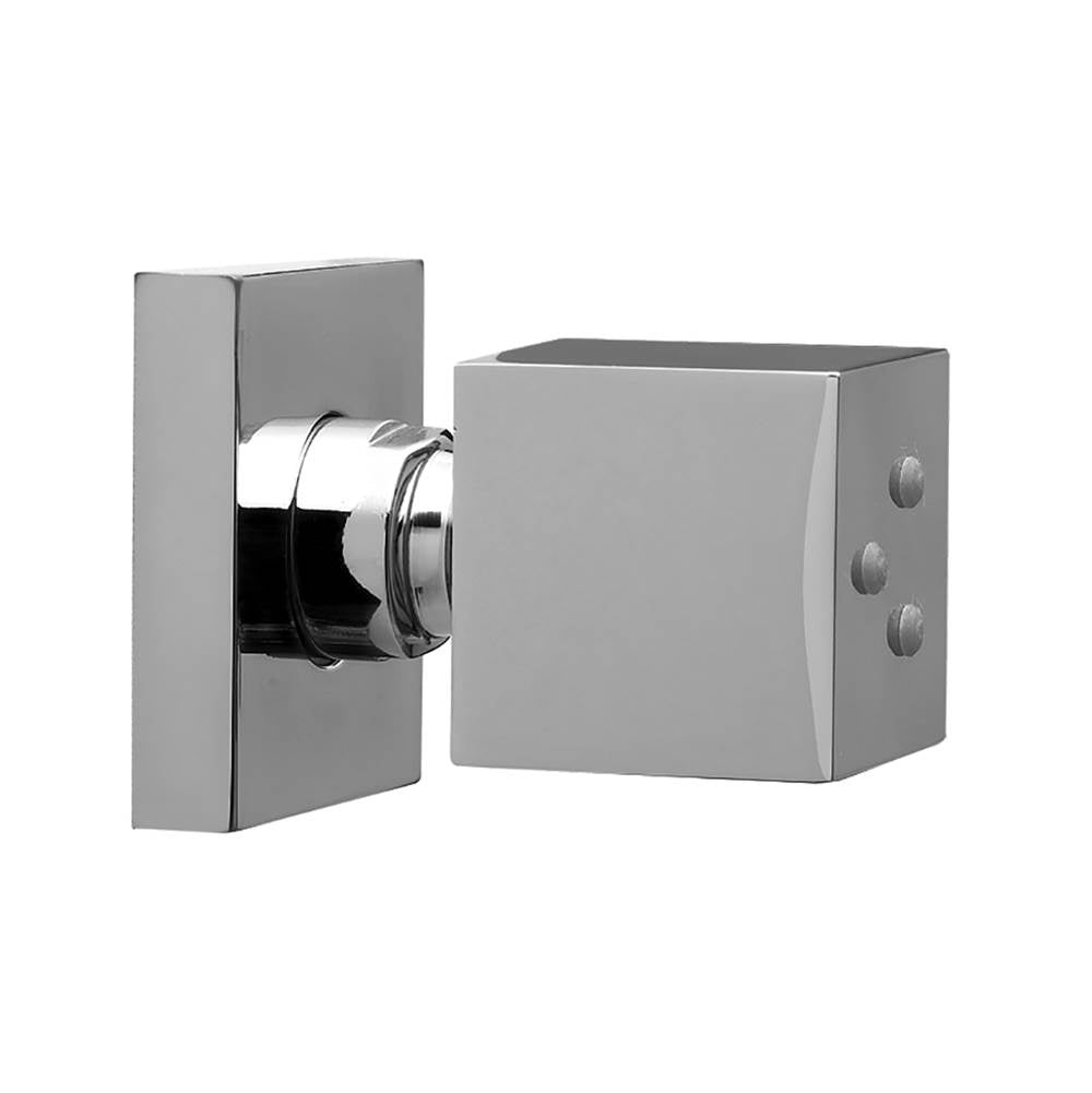 Franz Viegener FV138.03 Universal Body Spray - Contemporary Square Three Pulsating Mini - Jets
