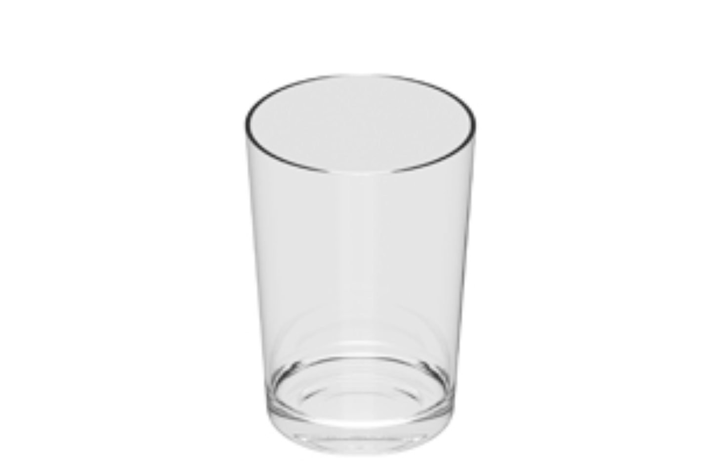 Dornbracht 08900002284 Crystal Tumbler