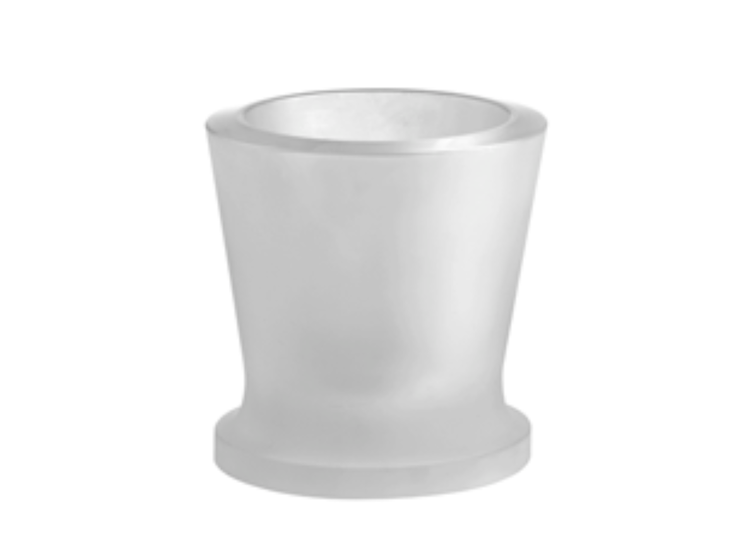 Dornbracht 08900401582 Brush Container