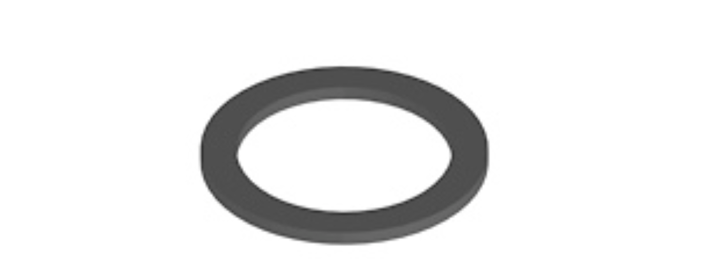 Dornbracht 09140501690 Washer Nbr 70