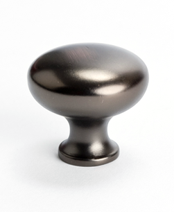 Berenson 0929-1OB-P 29MM Knob, Oiled Bronze