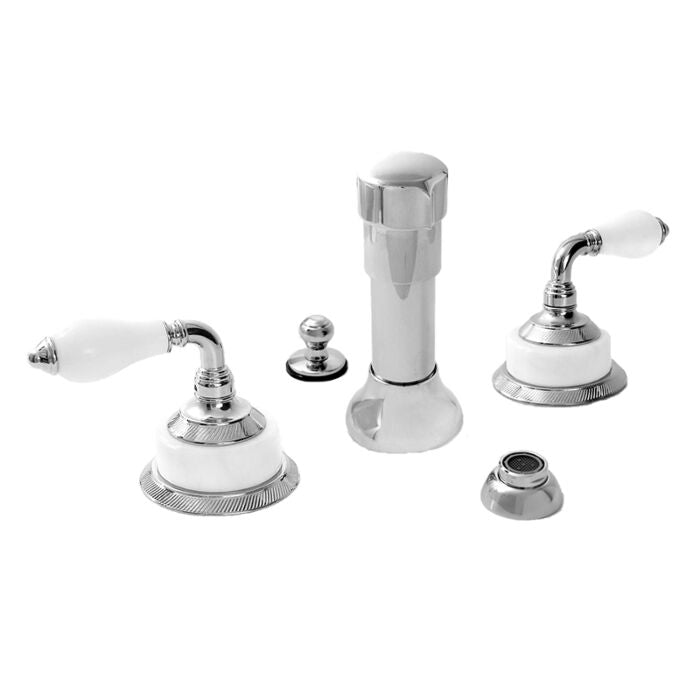 Sigma 1.002590 Bidet Set Complete Venezia - Parent