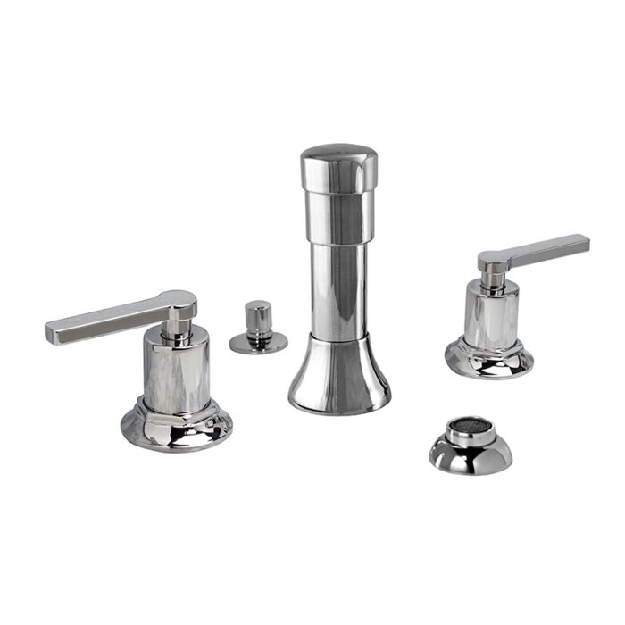 Sigma 1.002990 Bidet Set Complete Tribeca - Parent
