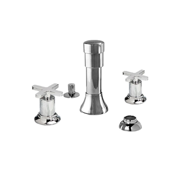 Sigma 1.003990 Bidet Set Complete Tribeca X - Parent