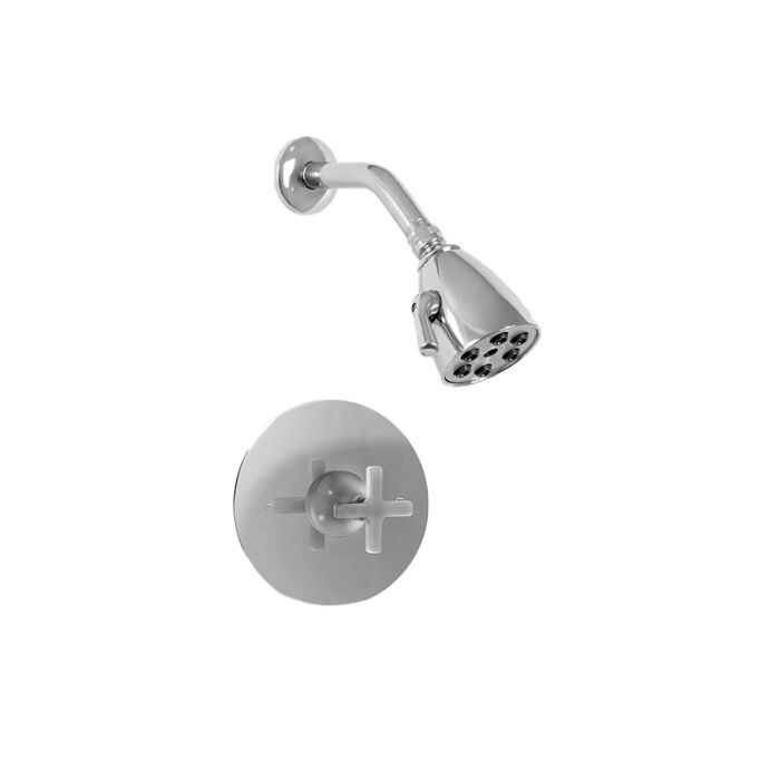Sigma 1.009864T Pressure Balanced Shower Trim Capella X - Parent