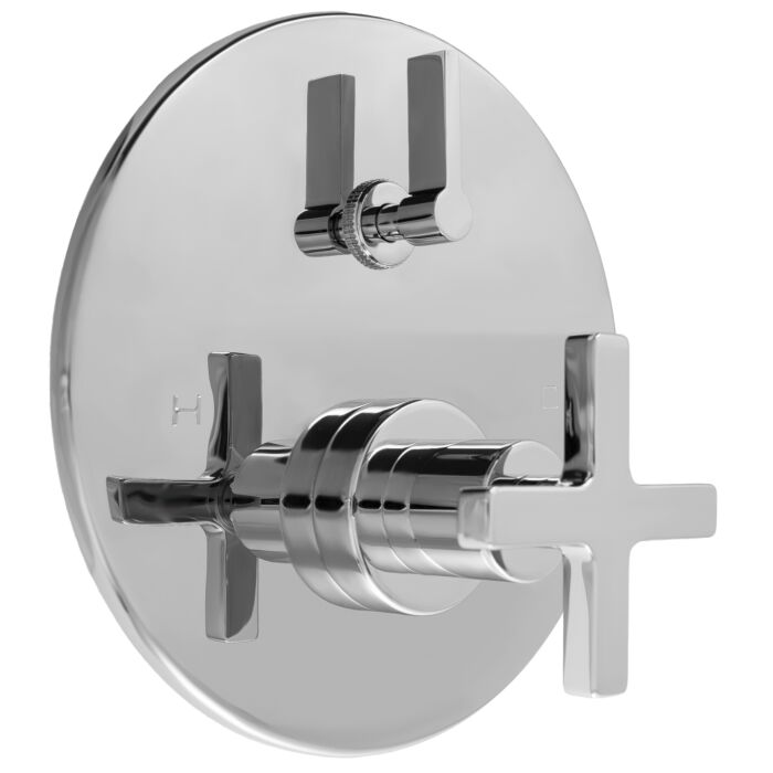 Sigma 1.0R3051T E.Mini Thermostatic Set Trim Carina X - Parent