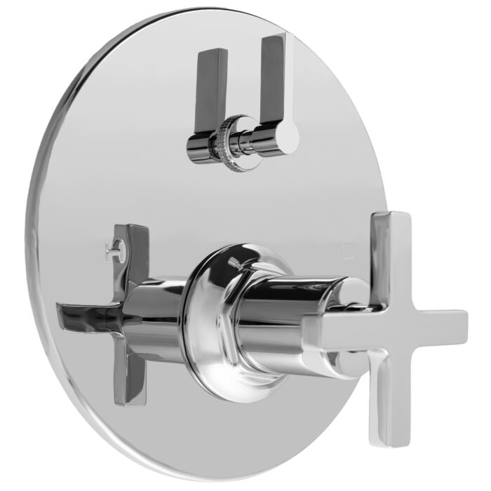 Sigma 1.0R3951T E.Mini Thermostatic Set Trim Tribeca X - Parent