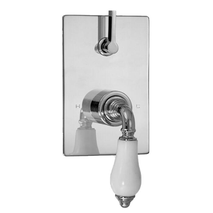 Sigma 1.0S2551T E.Mini Thermostatic Set Trim Venezia - Parent