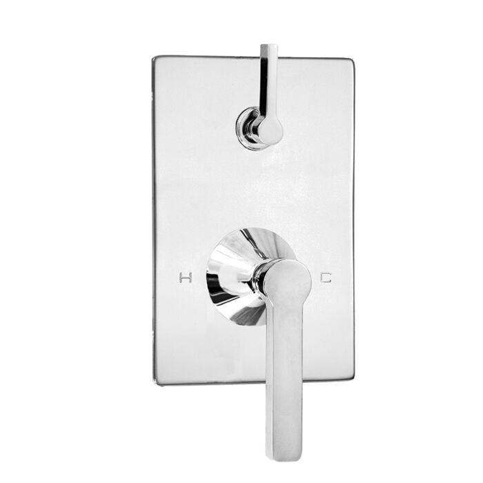 Sigma 1.0S2951T E.Mini Thermostatic Set Trim Tribeca - Parent