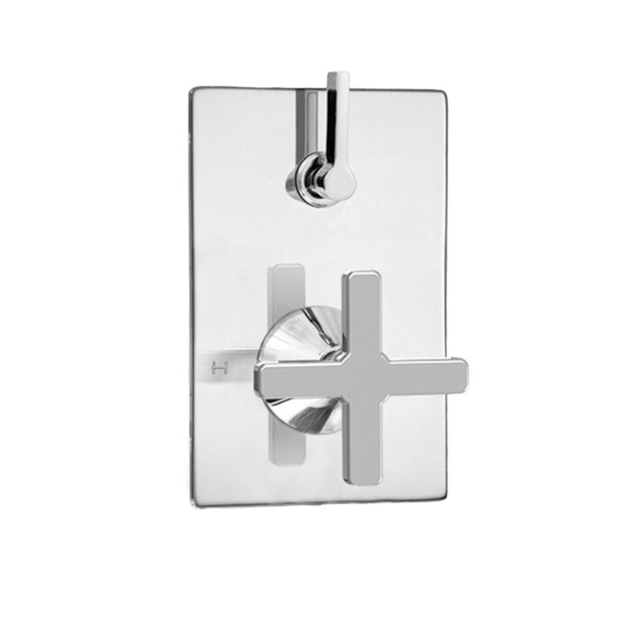 Sigma 1.0S9851T E.Mini Thermostatic Set Trim Capella X - Parent
