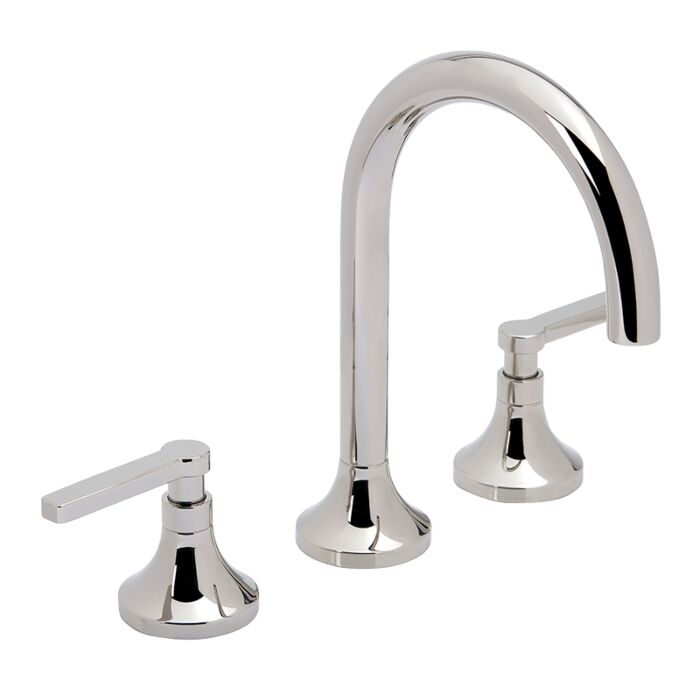 Sigma 1.129708 Widespread Lavatory Set With Levers Capella - Parent