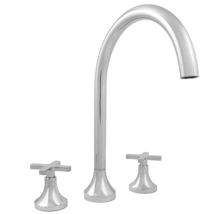 Sigma 1.129877T Roman Tub Set Trim Capella X - Parent