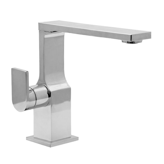 Sigma 1.230018 Single.Hole Lavatory Set - Parent