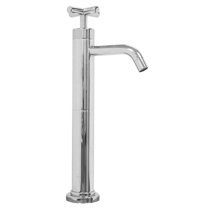 Sigma 1.344828 Single.Hole Tall Lavatory Set Nova Ii - Parent