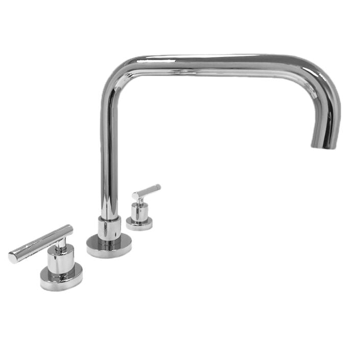 Sigma 1.444977T Roman Tub Set Trim Polaris Ii - Parent