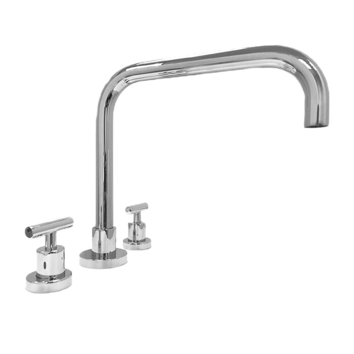 Sigma 1.445077T Roman Tub Set Trim Ceres Ii - Parent