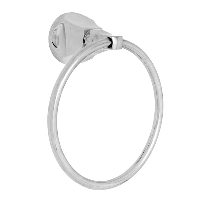 Sigma 1.60TR00 Series 60 Towel Ring With Bracket - Parent