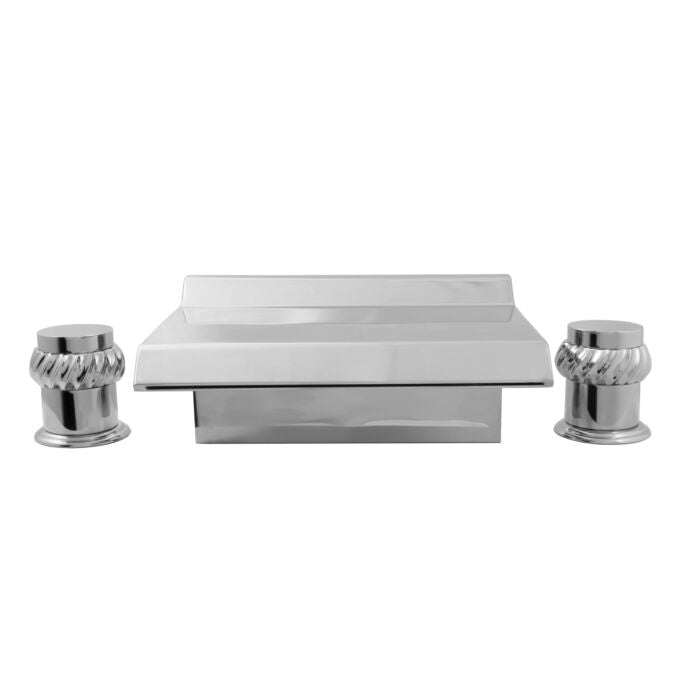 Sigma 1.SW1277 Sheet Waterfall Roman Tub Set Seville - Parent