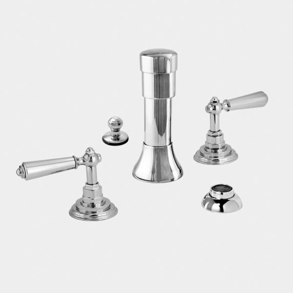Sigma 1.000190 Bidet Set Complete Aria - Parent