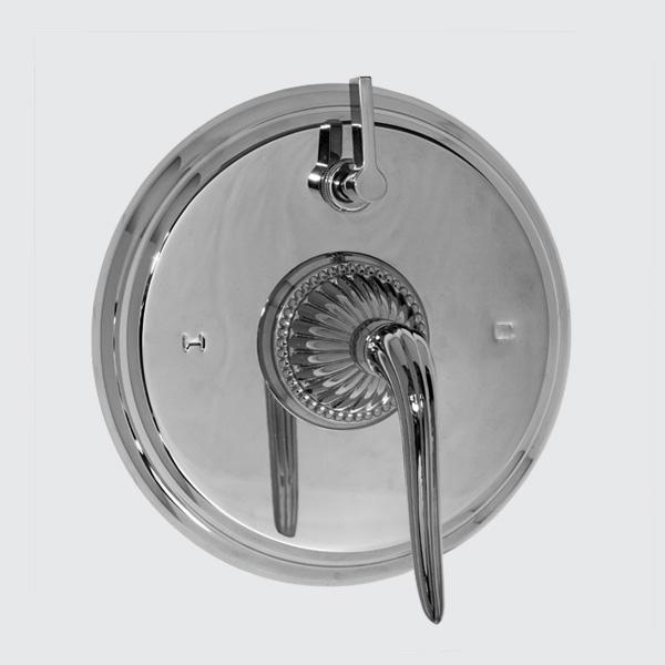 Sigma 1.000267T Pressure Balanced Shower By Shower Set Trim Jeferson Elite Ii - Parent