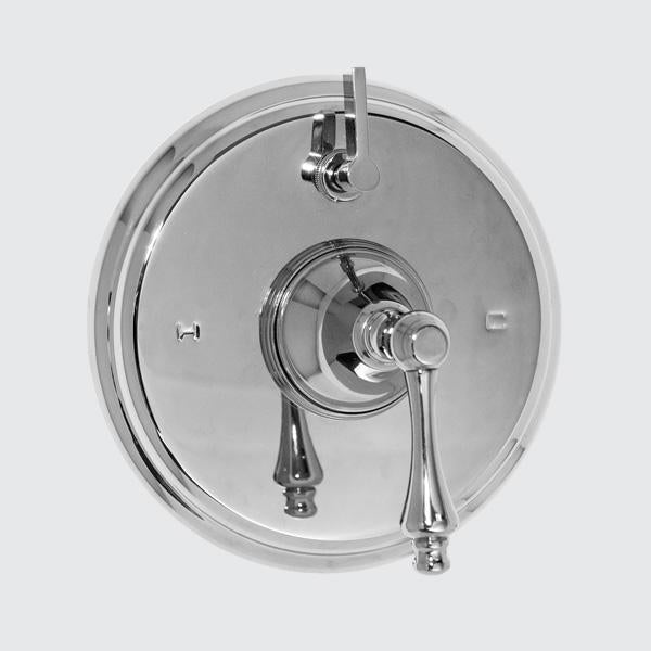 Sigma 1.000367T Pressure Balanced Shower By Shower Set Trim Lexington - Parent