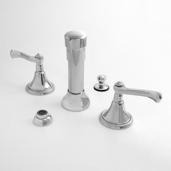 Sigma 1.000590 Bidet Set Complete Charlotte Elite - Parent