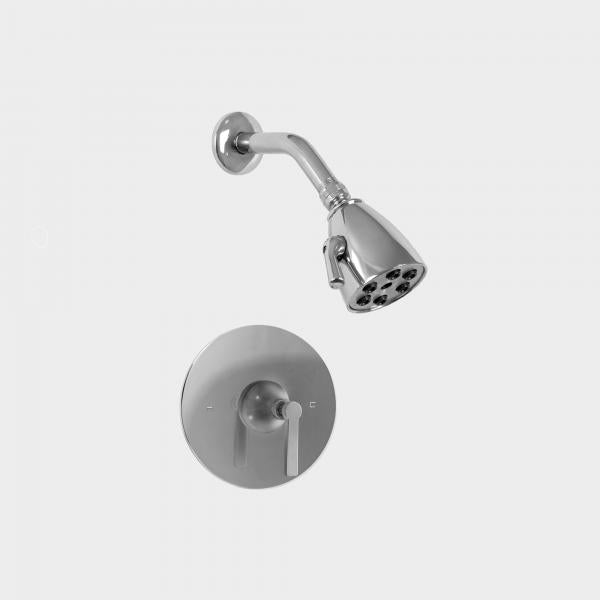 Sigma 1.000764T Pressure Balanced Shower Set Trim Stella - Parent