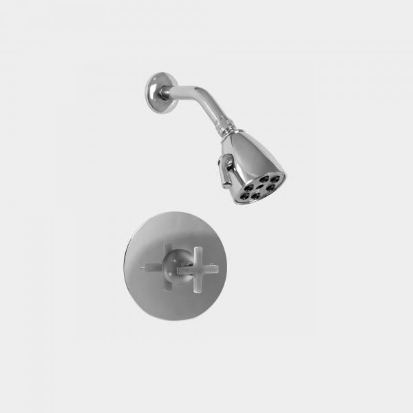 Sigma 1.000864T Pressure Balanced Shower Set Trim Stella X - Parent