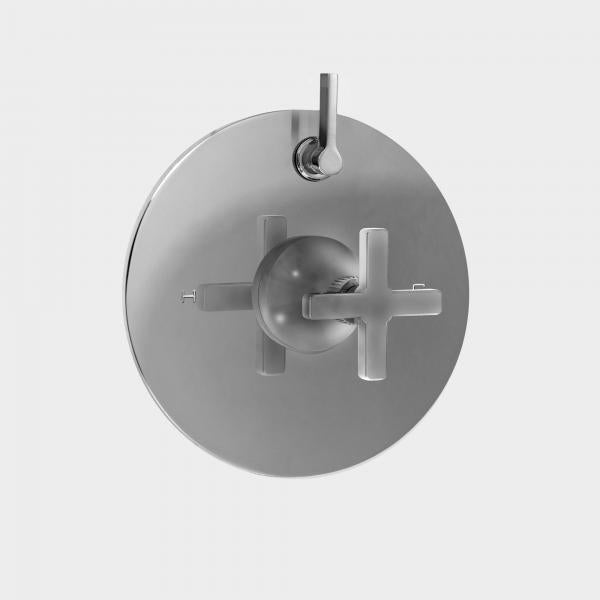 Sigma 1.000867T Pressure Balanced Shower By Shower Set Trim Stella X - Parent