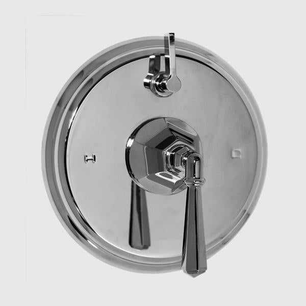 Sigma 1.001067T Pressure Balanced Shower By Shower Set Trim Windham - Parent