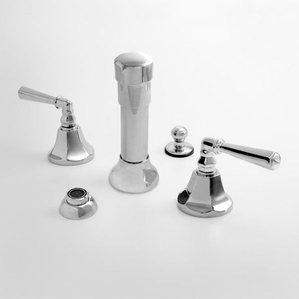 Sigma 1.001090 Bidet Set Complete Windham - Parent