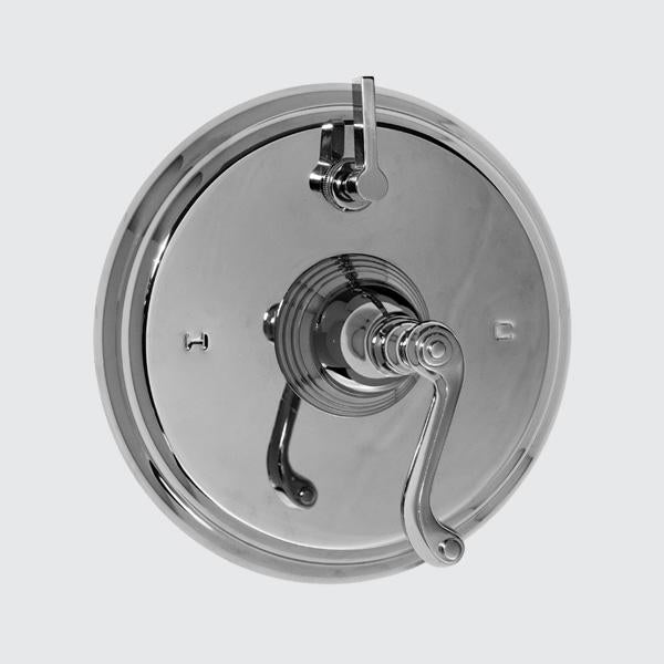 Sigma 1.001367T Pressure Balanced Shower By Shower Set Trim Hampshire - Parent