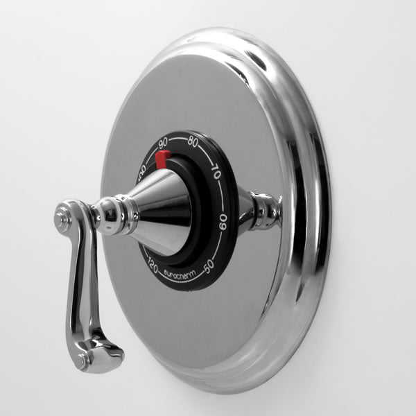 Sigma 1.001397T 3/4'' Thermostatic Set Trim Hampshire - Parent