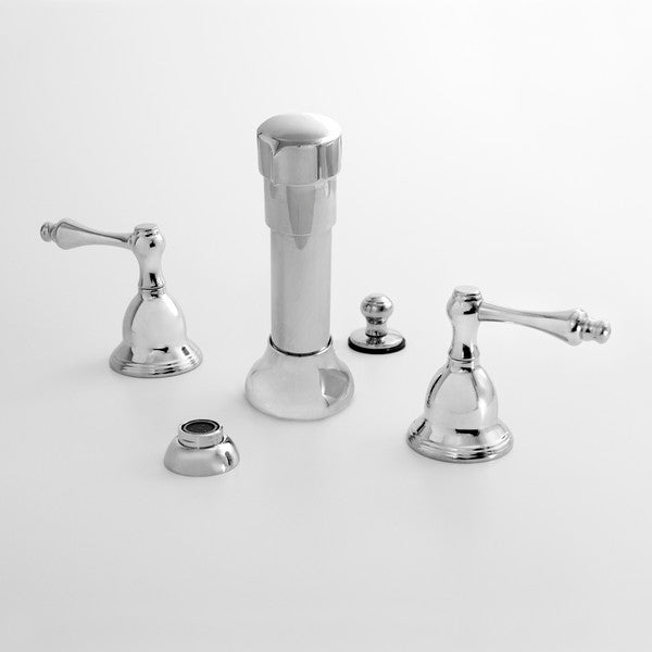 Sigma 1.001790 Bidet Set Complete Montreal - Parent
