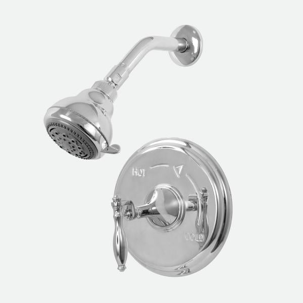 Sigma 1.002064T Pressure Balanced Shower Set Trim Toronto - Parent