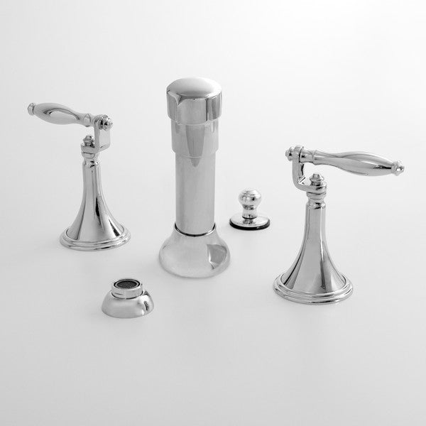 Sigma 1.002090 Bidet Set Complete Toronto - Parent