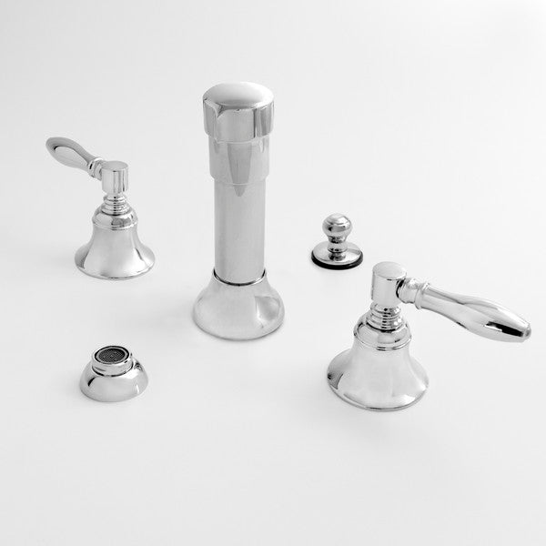 Sigma 1.002790 Bidet Set Complete Huntington - Parent