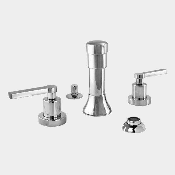 Sigma 1.002890 Bidet Set Complete Carina - Parent