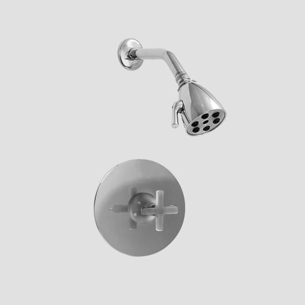 Sigma 1.003064T Pressure Balanced Shower Set Trim Carina X - Parent