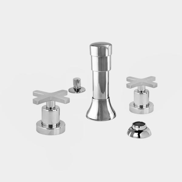 Sigma 1.003090 Bidet Set Complete Carina X - Parent