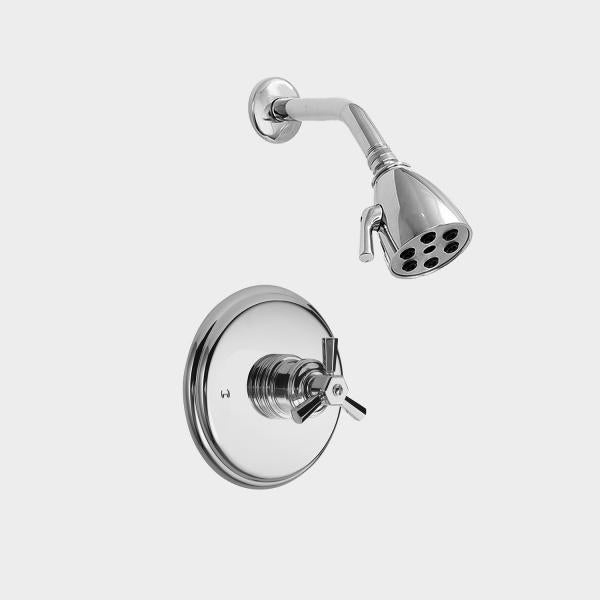 Sigma 1.005464T Pressure Balanced Shower Set Trim Regent X - Parent