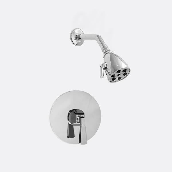 Sigma 1.006064T Pressure Balanced Shower Set Trim Harlow - Parent