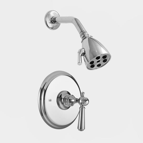 Sigma 1.006164T Pressure Balanced Shower Set Trim Tremont - Parent