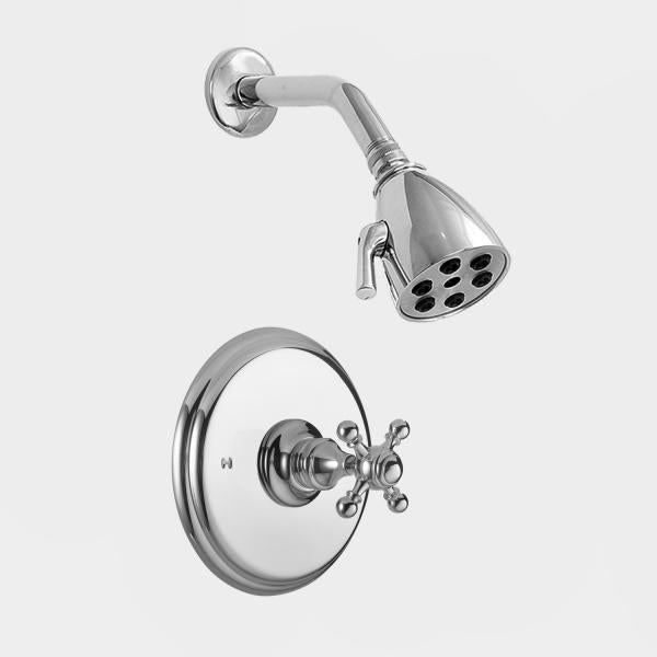 Sigma 1.006264T Pressure Balanced Shower Set Trim Tremont X - Parent