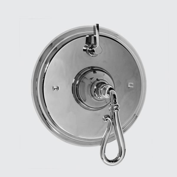 Sigma 1.006467T Pressure Balanced Shower By Shower Set Trim - Parent