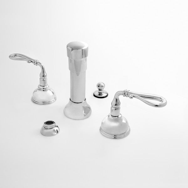 Sigma 1.006490 Bidet Set Complete - Parent
