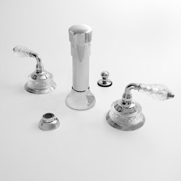 Sigma 1.006590 Bidet Set Complete Luxembourg - Parent